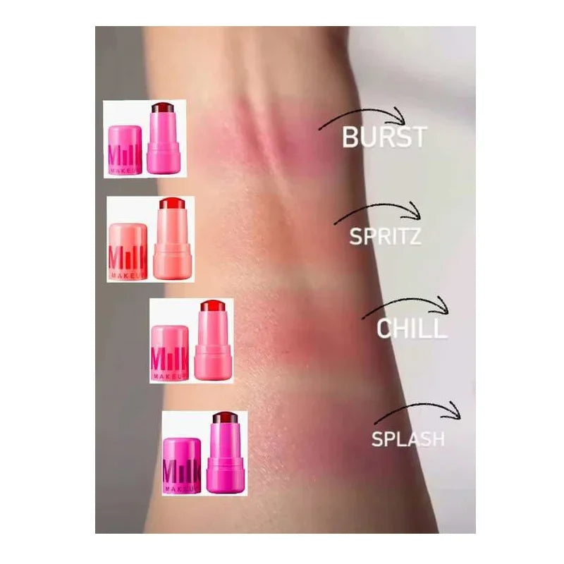 Milk Jelly Blush Lip Tint