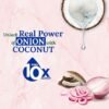 Parachute Advansed Onion Dandruff &amp; Hair Fall Control Oil