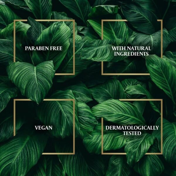 Wellice Onion Shampoo – Anti-Hair Loss for Healthy, Strong Hair