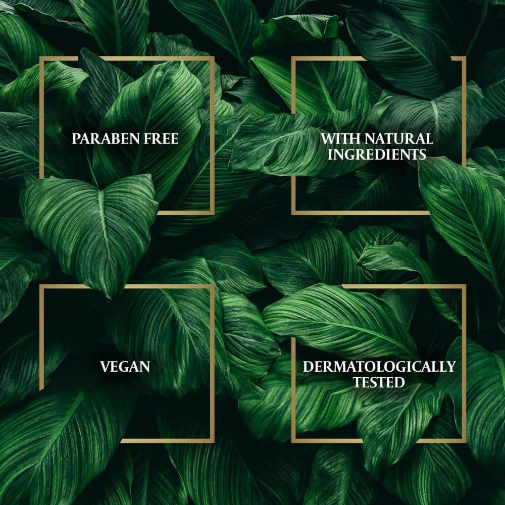 Wellice Onion Shampoo – Anti-Hair Loss for Healthy, Strong Hair