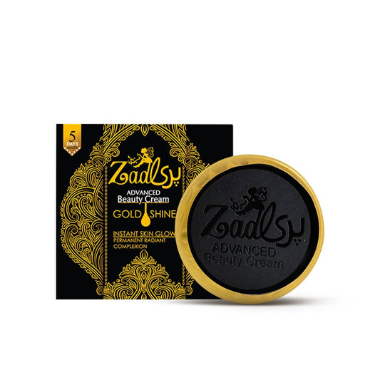 Parizad Gold Shine Beauty Cream Single Piece