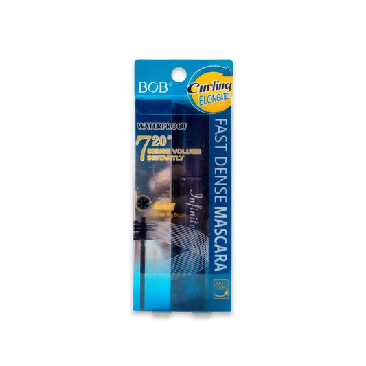 BOB Fast Dense Waterproof Mascara