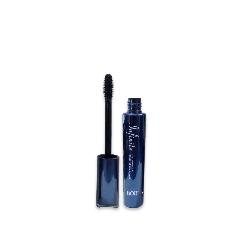 BOB Fast Dense Waterproof Mascara