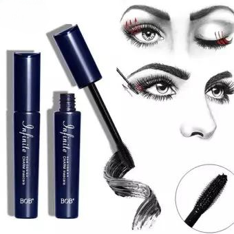 BOB Fast Dense Waterproof Mascara