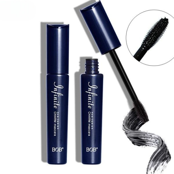 BOB Fast Dense Waterproof Mascara