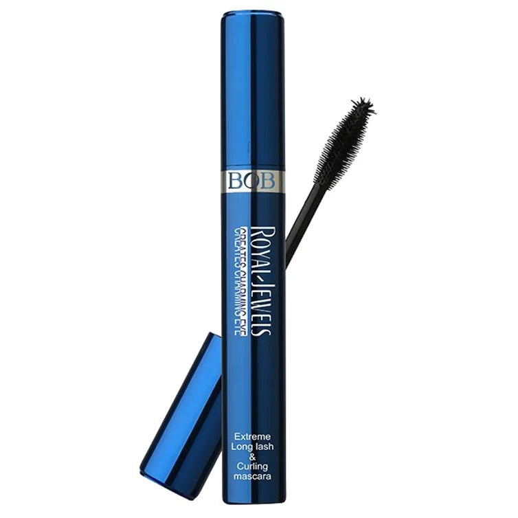BOB Blue Crystal Royal Jewels Mascara