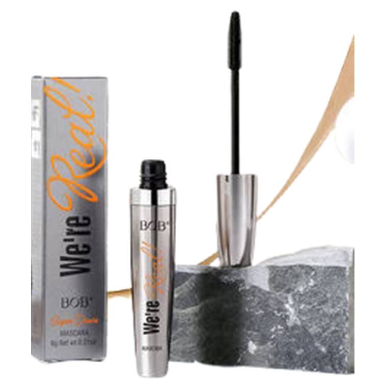 BOB We’re Real Super Dense Mascara