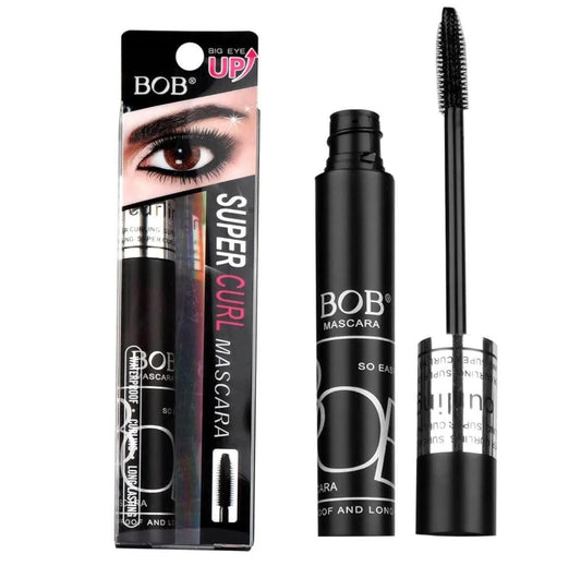 BOB Super Curl Mascara