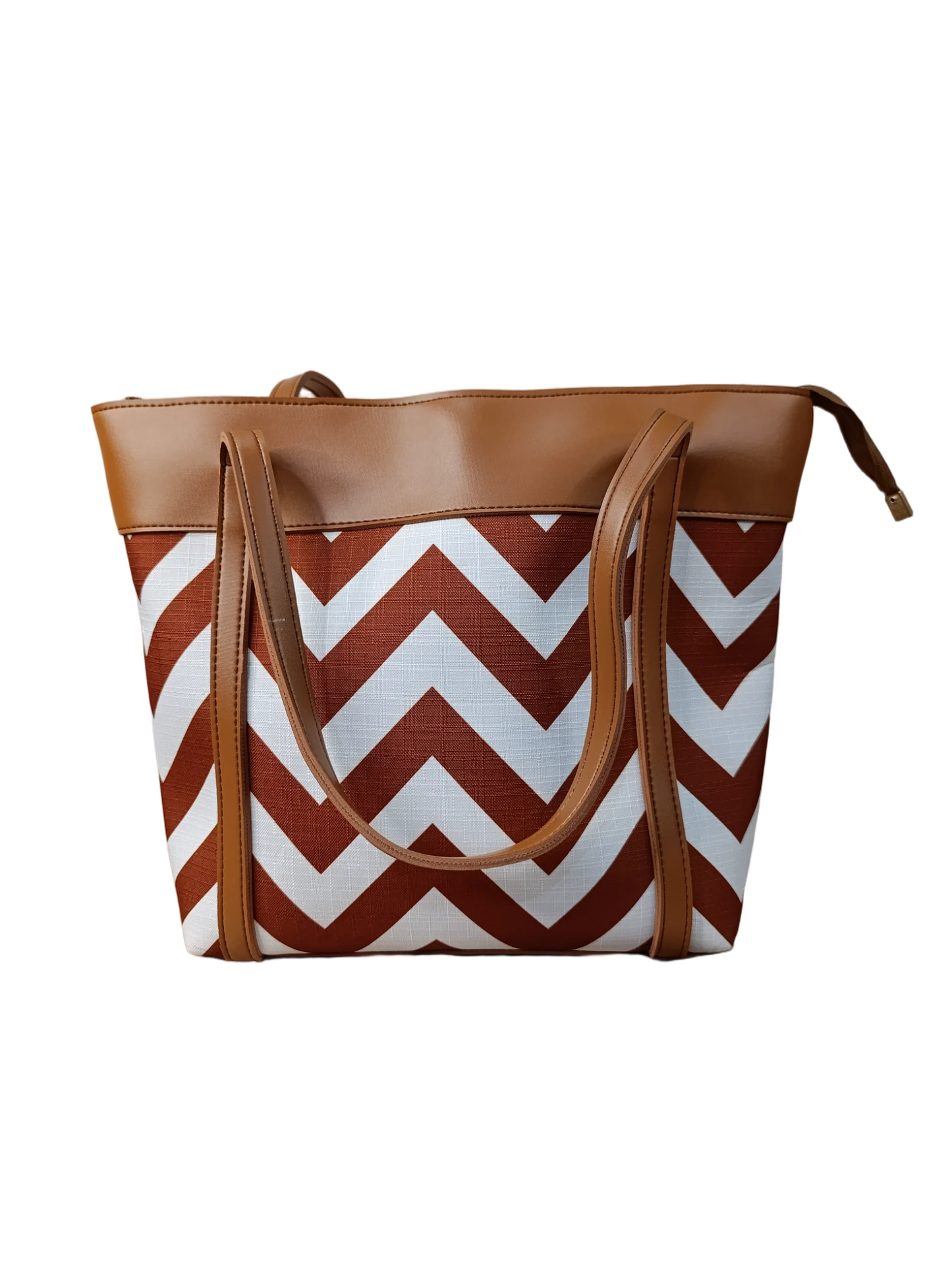 Dazzle | Shoulder | Brown