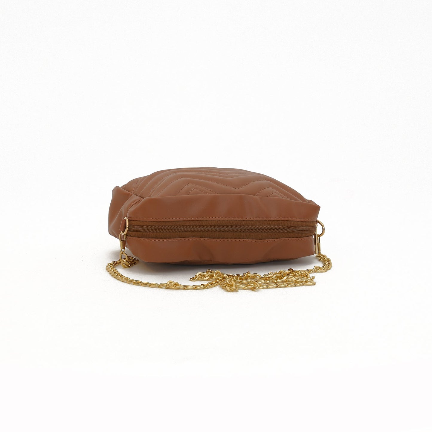 Opera | Cross-Body | Brown