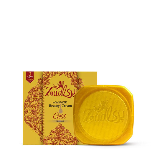 Parizad Gold Vitamin-E Beauty Cream single piece