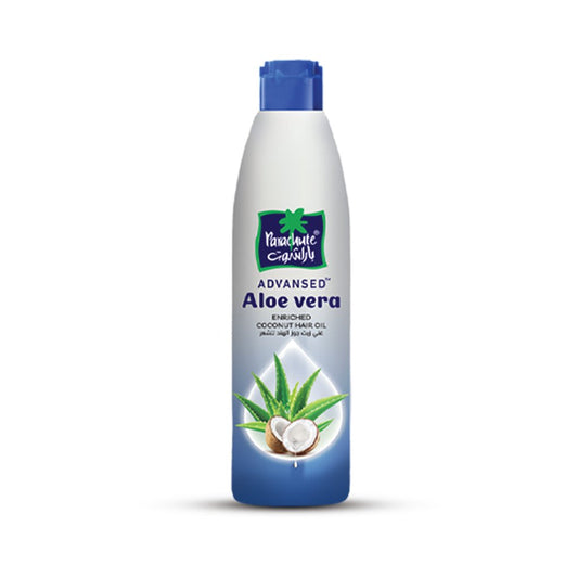 Parachute Advansed Aloe Vera Enriched Coconut Hair Oil