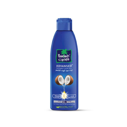 Parachute Advansed Coconut Hair Oil with Vitamin E