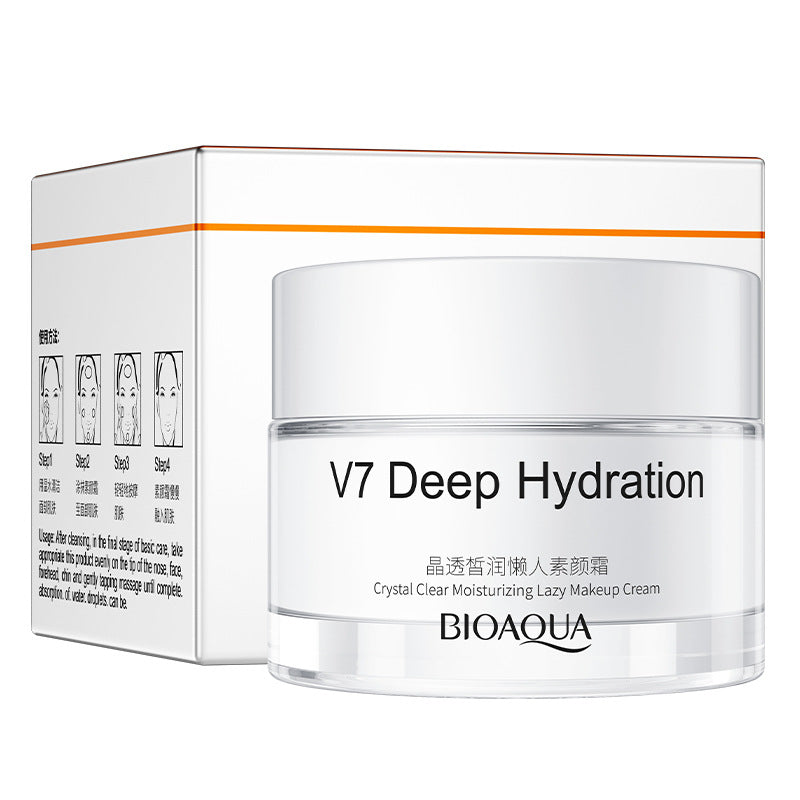 Deep Hydration Moisturizing face Cream