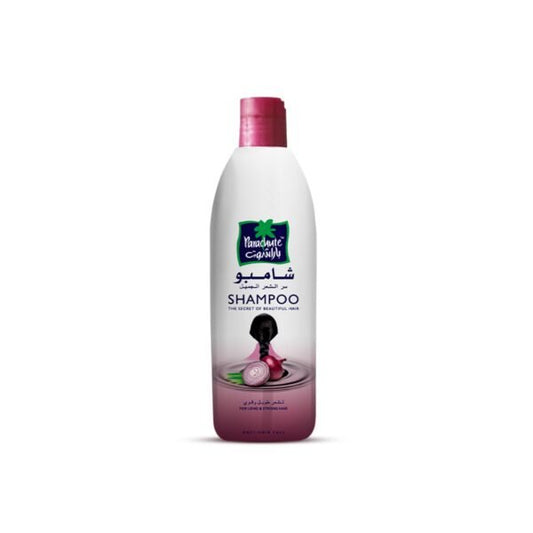 Parachute Onion Enriched Coconut Shampoo