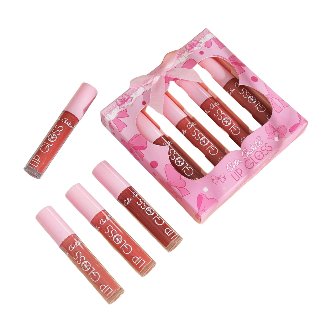 Color Castle Lip Gloss