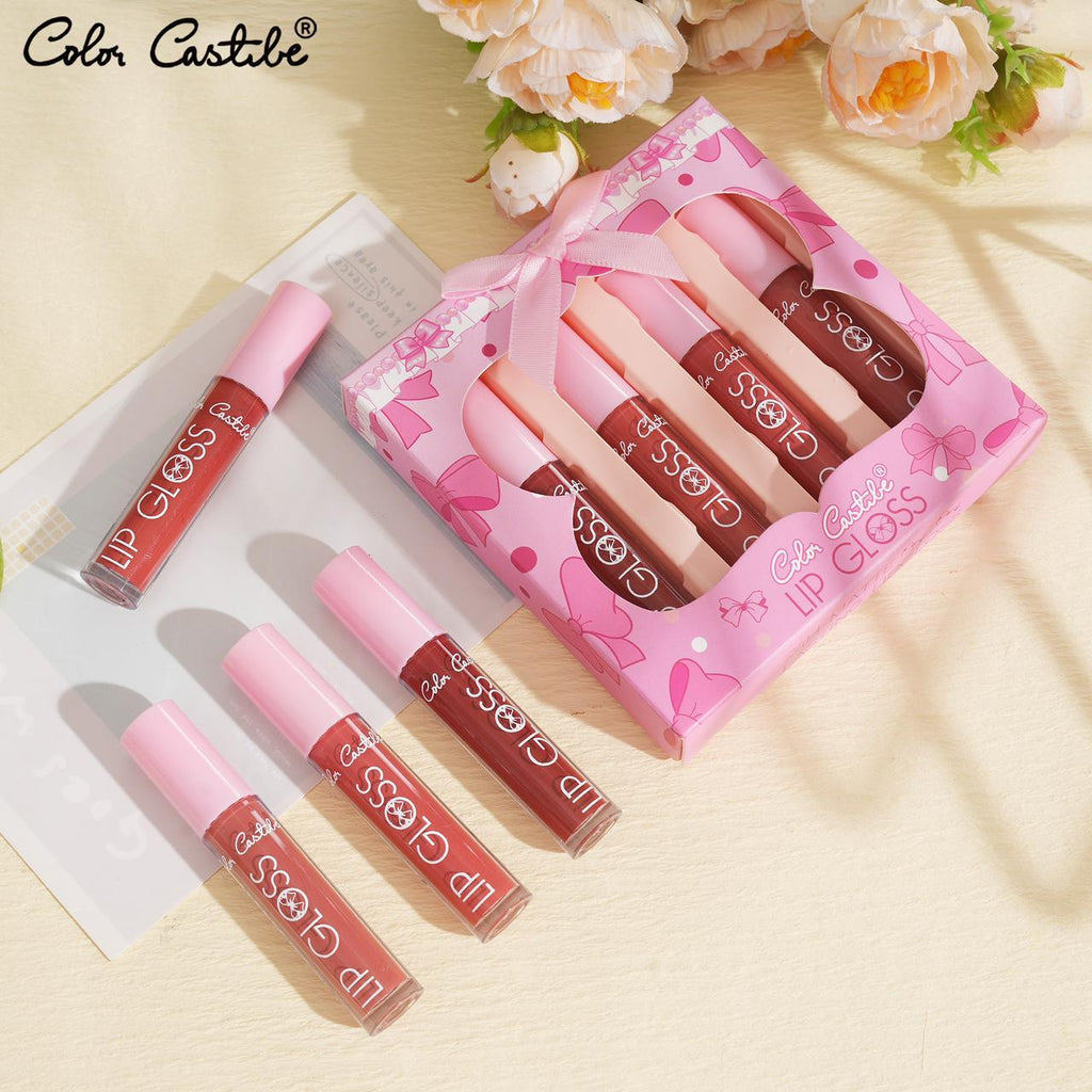 Color Castle Lip Gloss