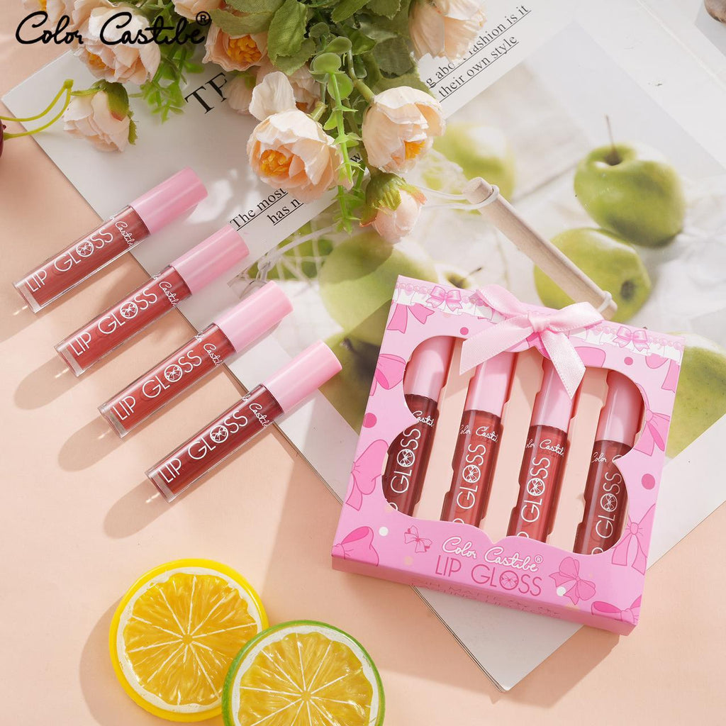 Color Castle Lip Gloss