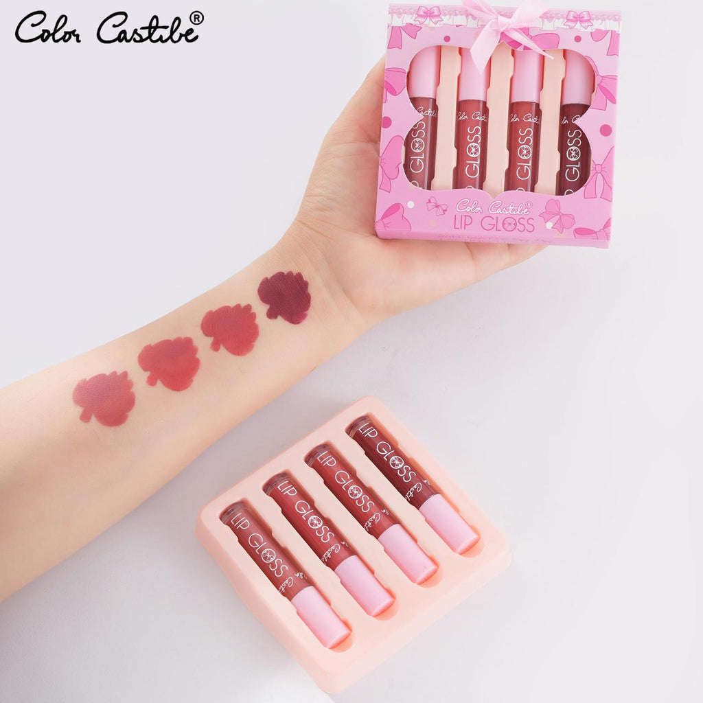 Color Castle Lip Gloss