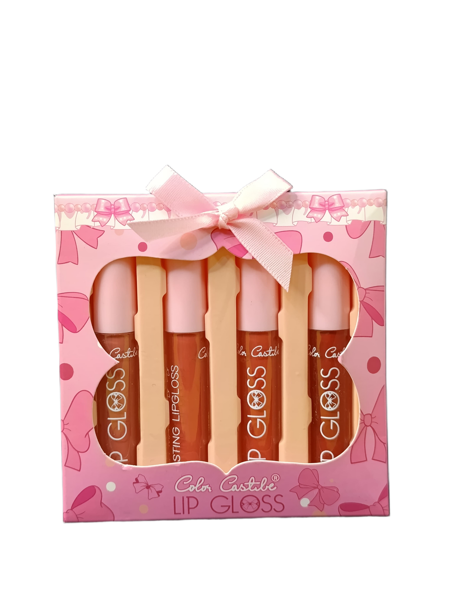 Color Castle Lip Gloss