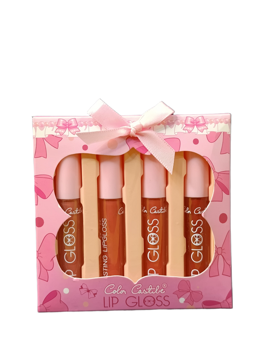 Color Castle Lip Gloss