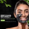 Godrej Activated Charcoal Whitening Face Wash