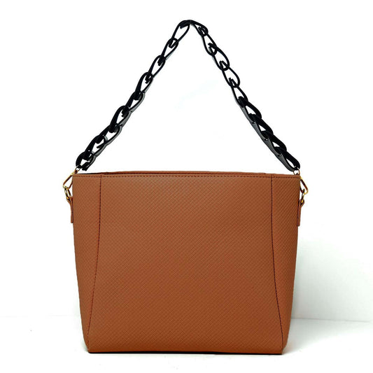 Eveshine | Shoulder | Brown