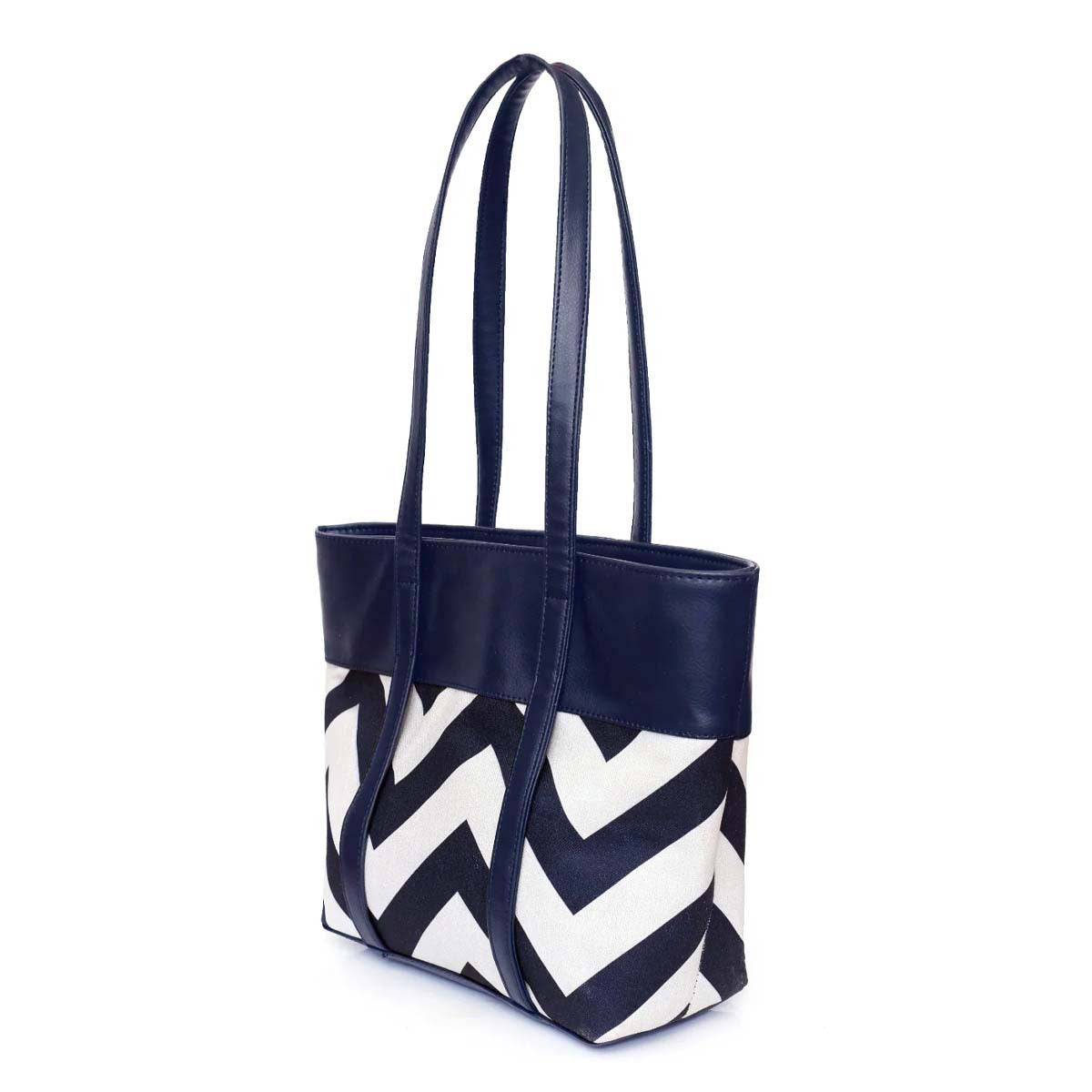 Dazzle | Shoulder | Blue