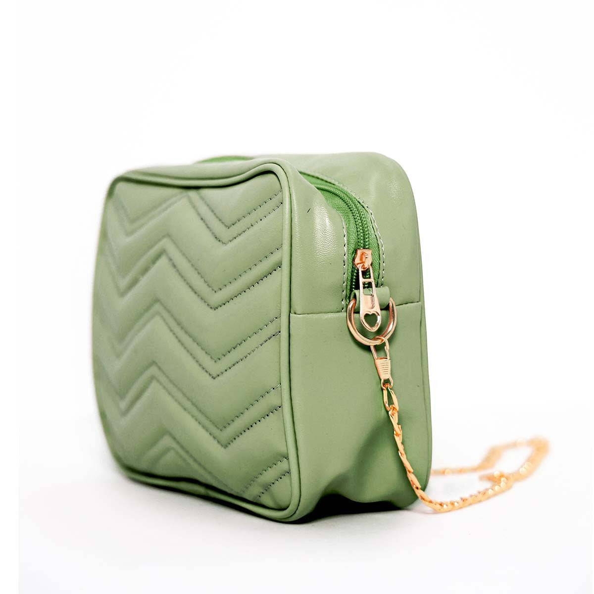Opera | Cross-Body | Green