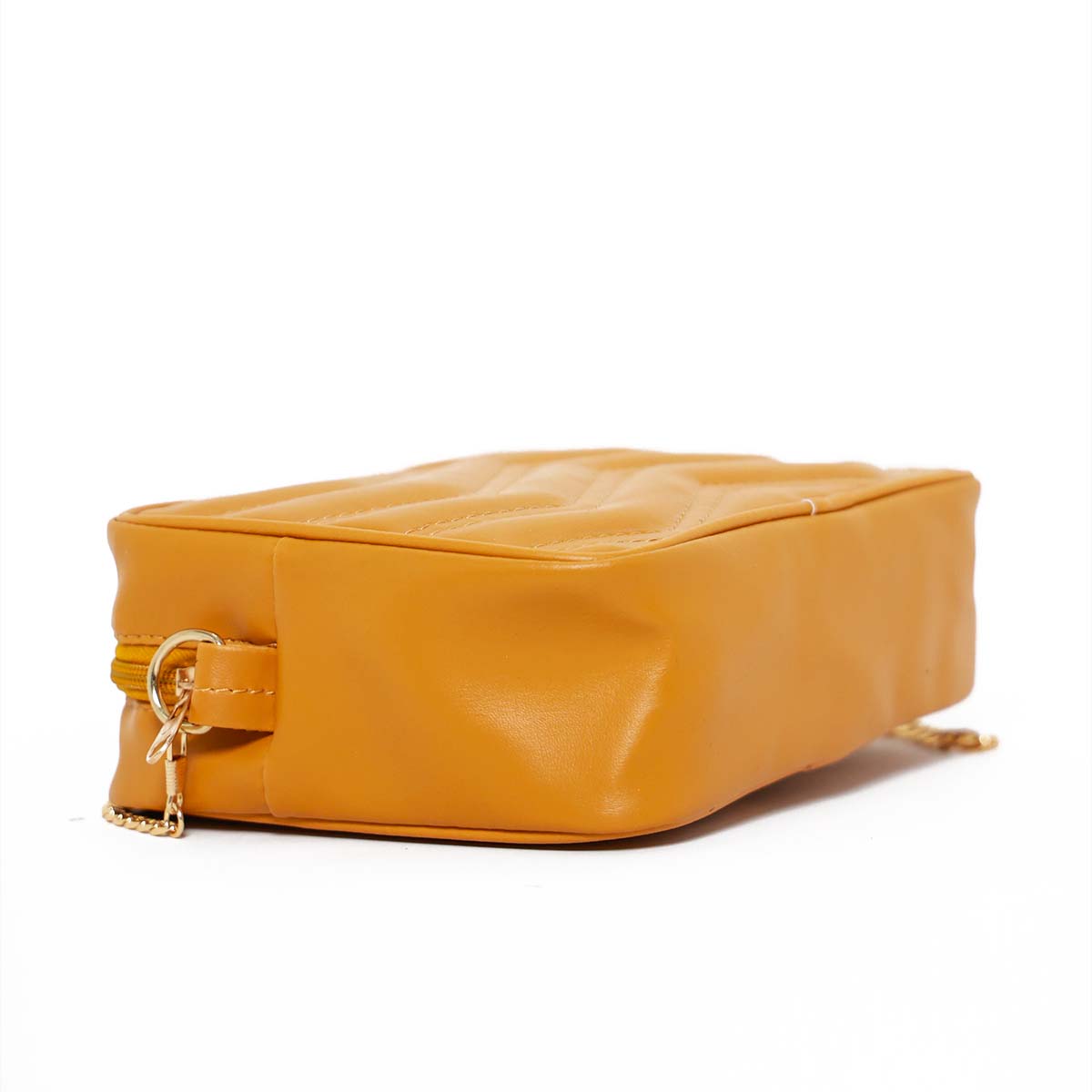 Opera | Cross-Body | Gold