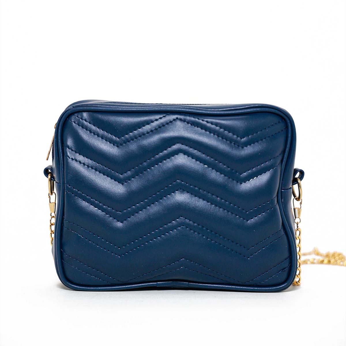 Opera| Cross-Body | Blue