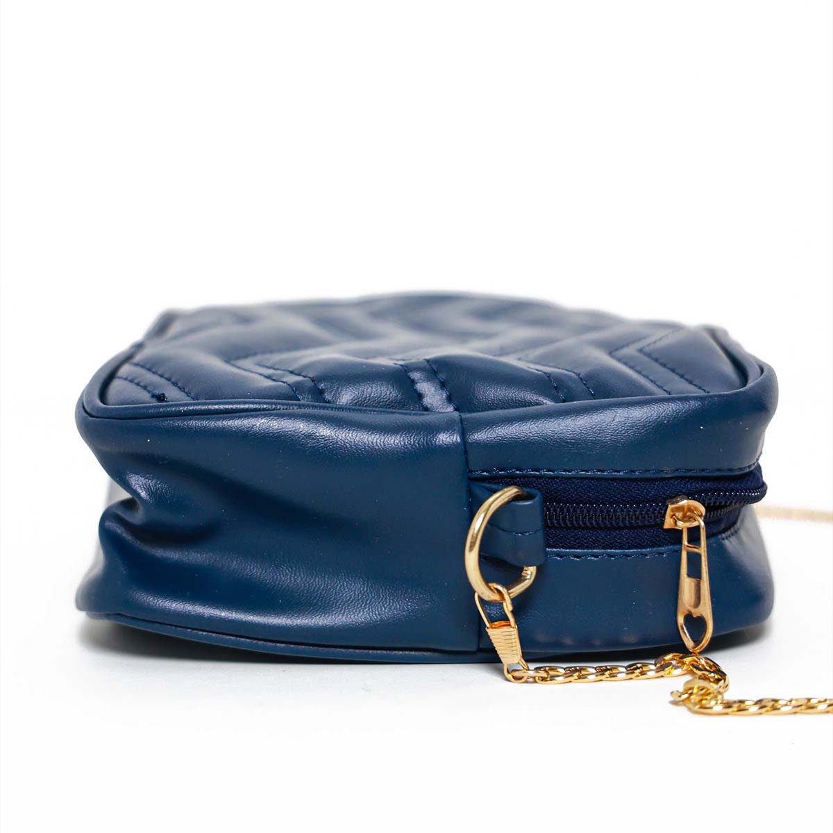 Opera| Cross-Body | Blue