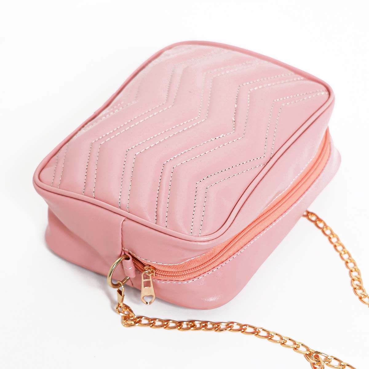 Opera | Cross-Body | Pink