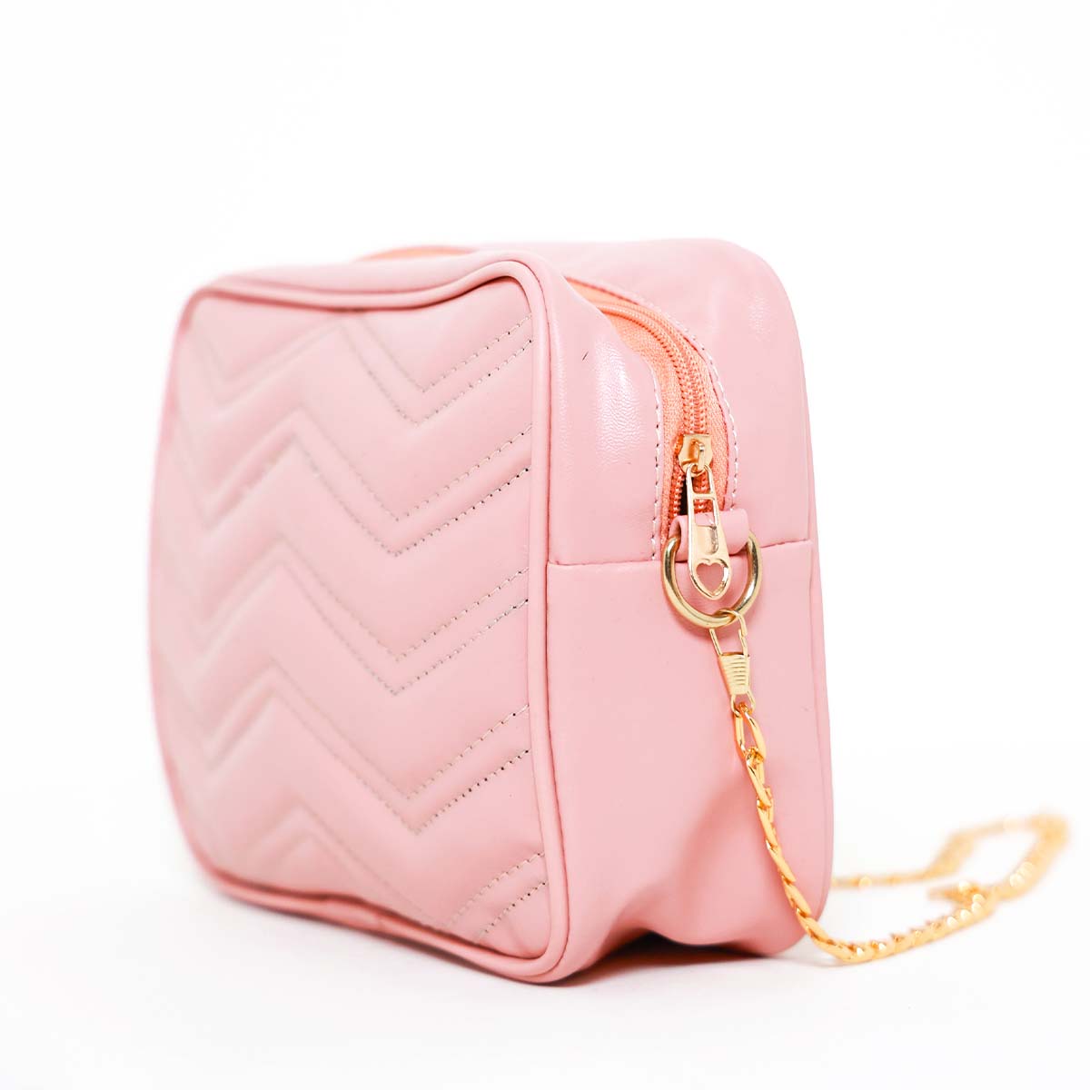 Opera | Cross-Body | Pink