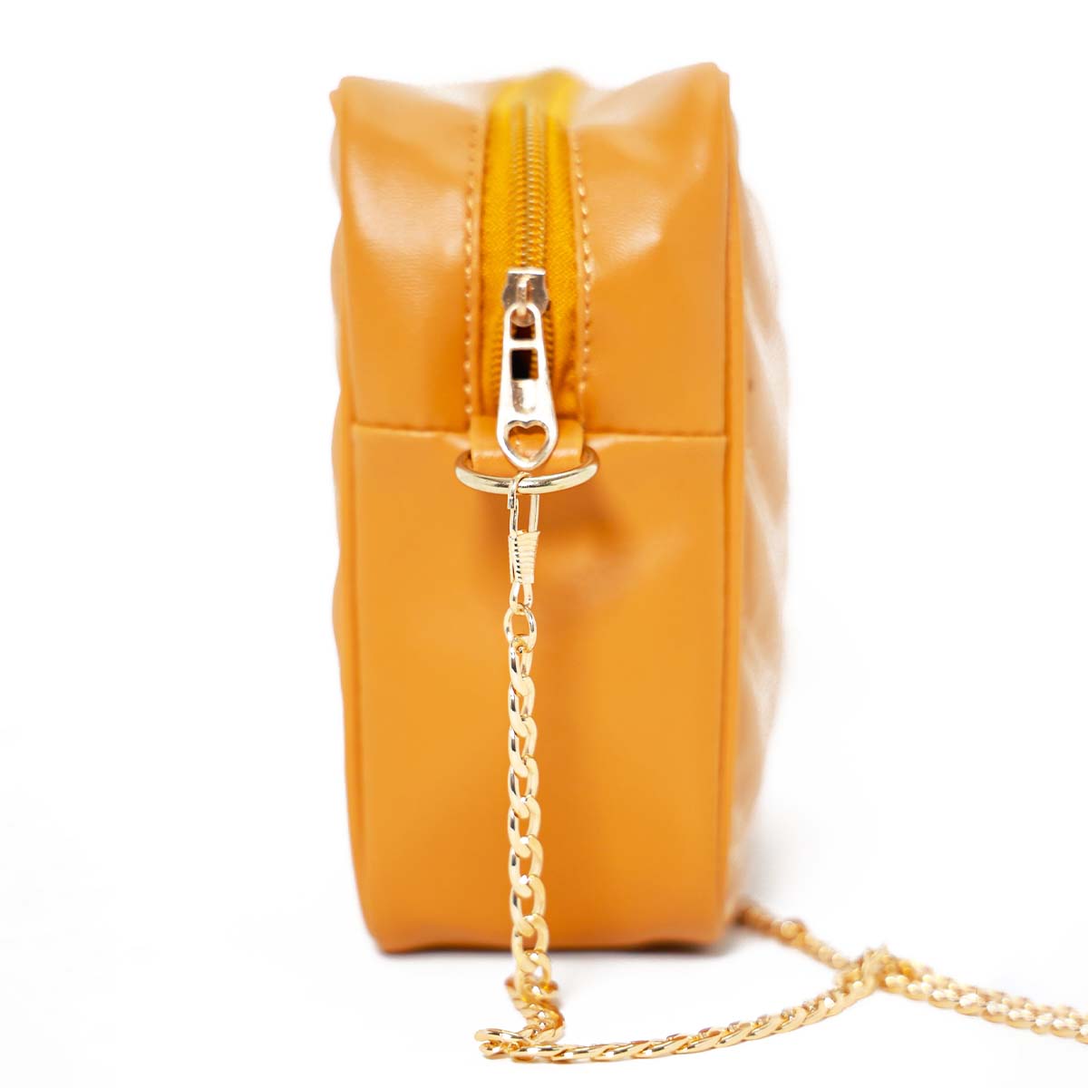 Opera | Cross-Body | Gold