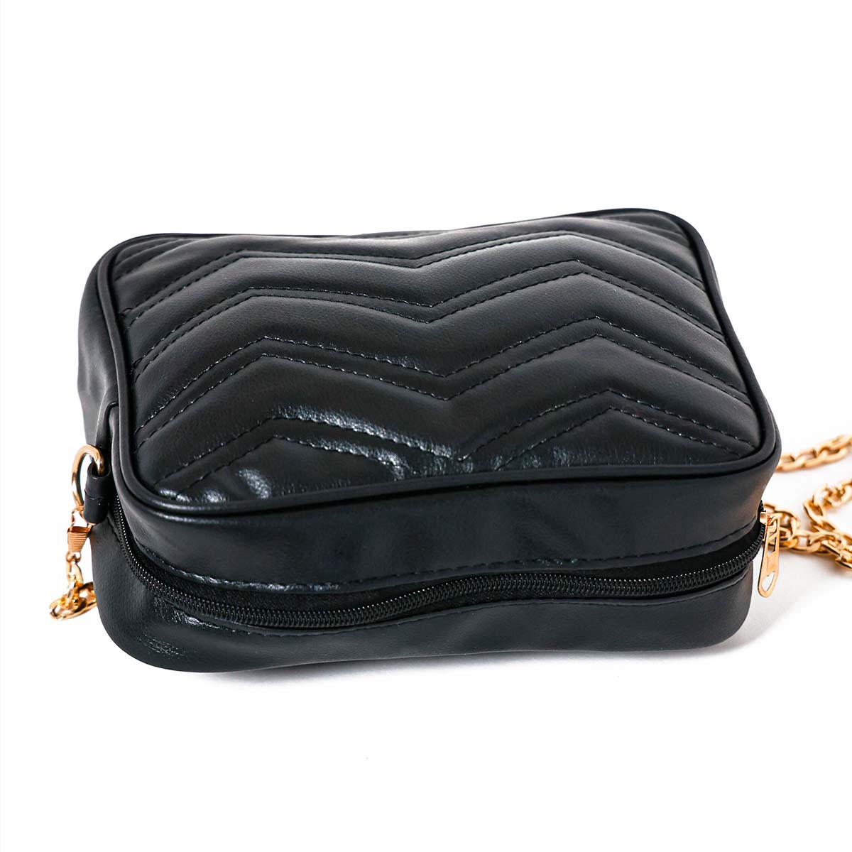 Opera | Cross-Body | Black