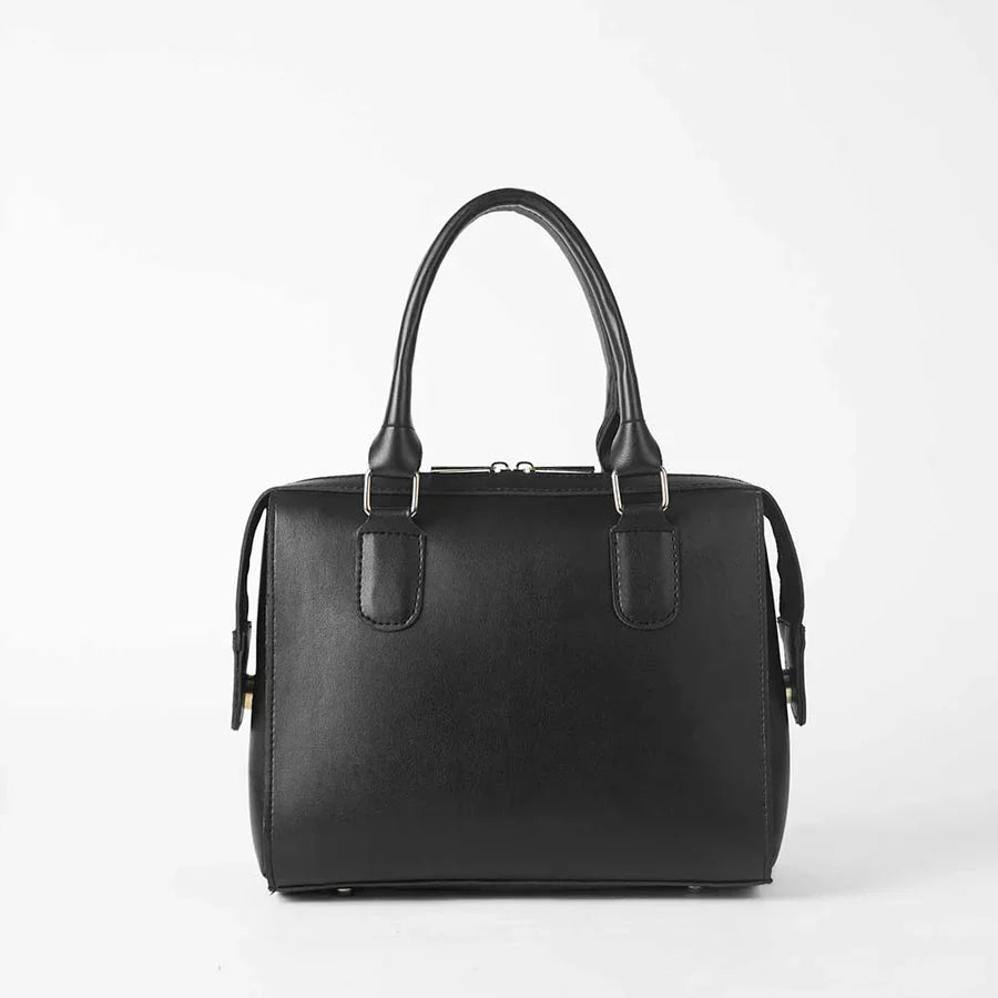 Olive | Shoulder | Black