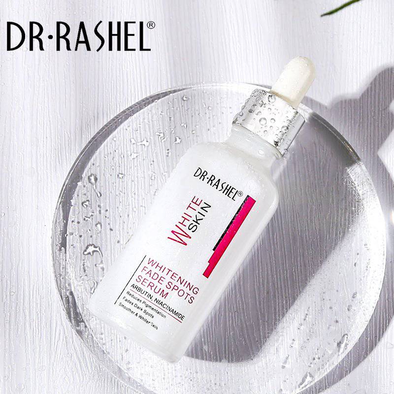 Dr.Rashel Whitening Fade Spots Serum for White Skin - 50ml