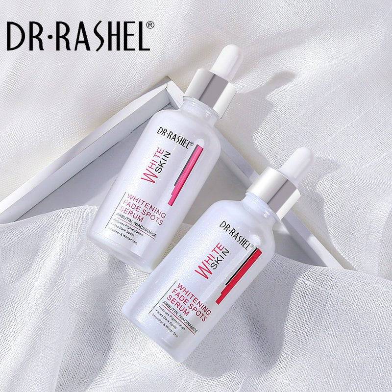 Dr.Rashel Whitening Fade Spots Serum for White Skin - 50ml