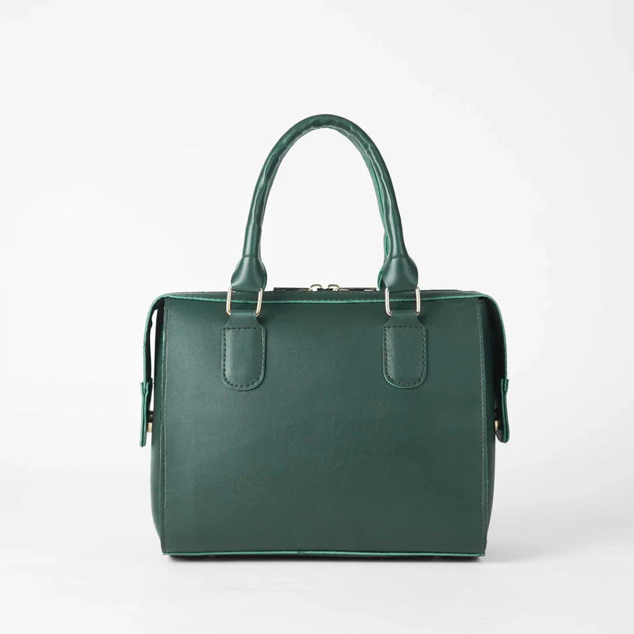 Olive | Shoulder | Green