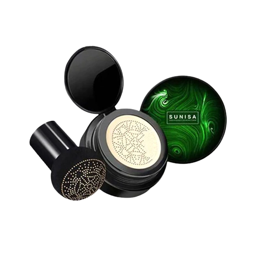 SUNISA FOUNDATION WATER BEAUTY & AIR PAD CC CREAM 20G