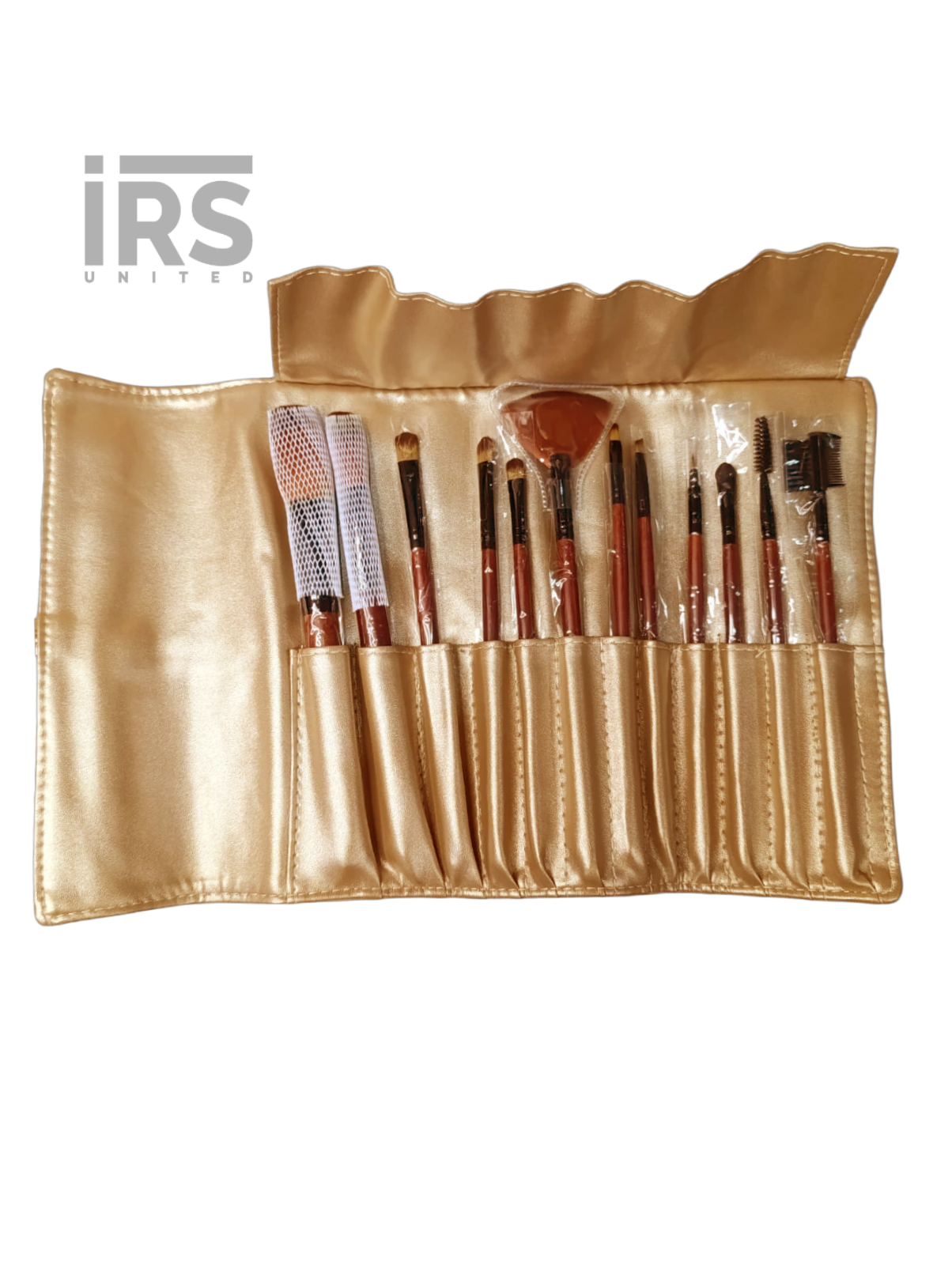 Loreal Brushes Kit 12pcs
