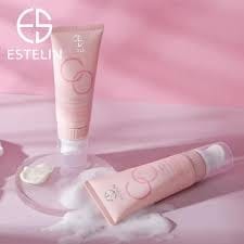 Estelin Collagen Firming Face Wash – 100g