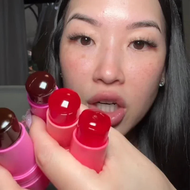 Milk Jelly Blush Lip Tint