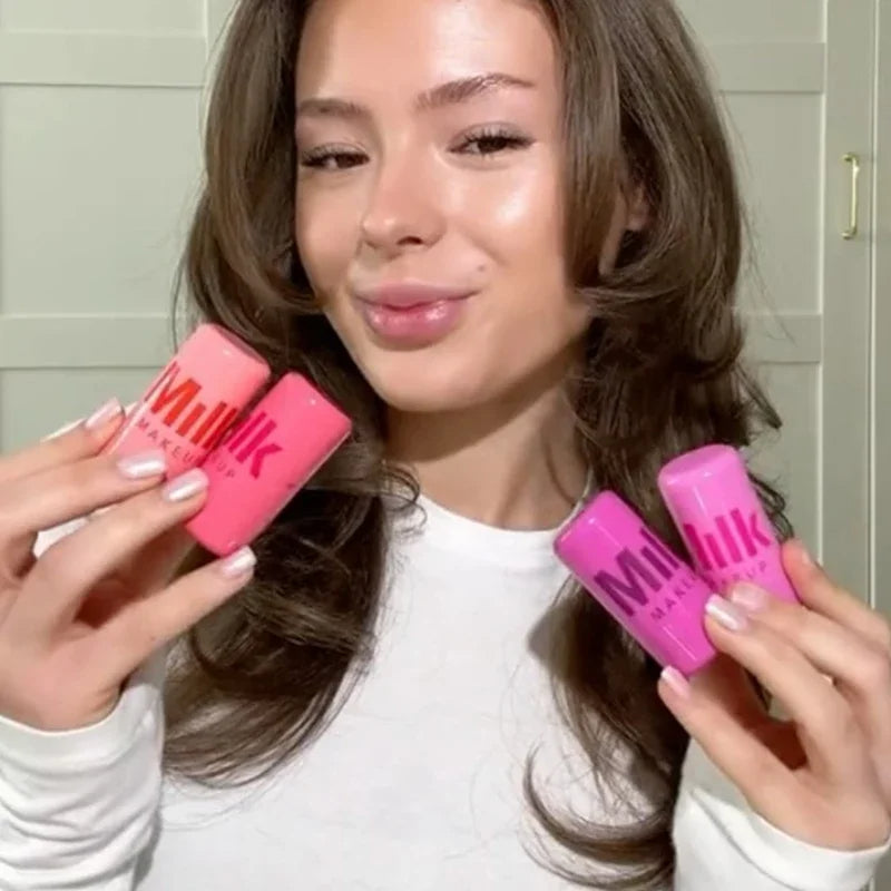 Milk Jelly Blush Lip Tint