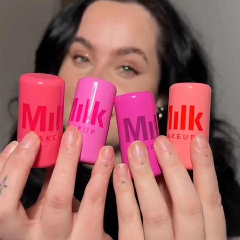 Milk Jelly Blush Lip Tint