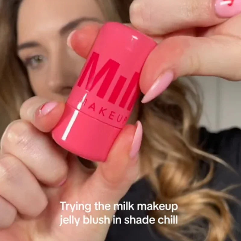Milk Jelly Blush Lip Tint