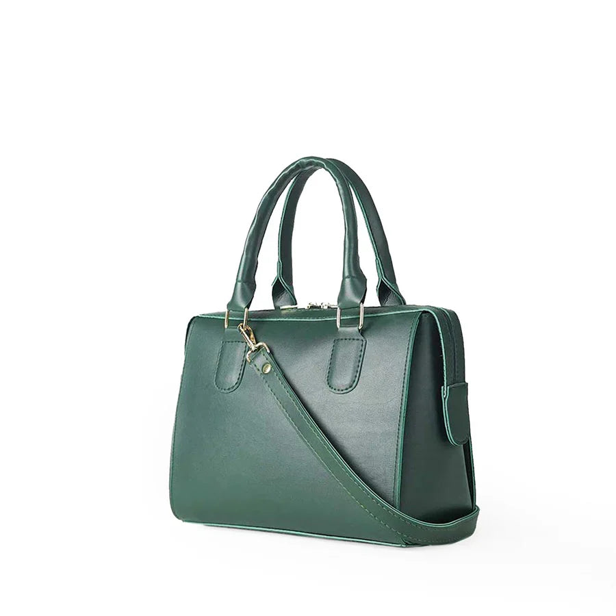 Olive | Shoulder | Green