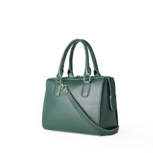 Olive | Shoulder | Green