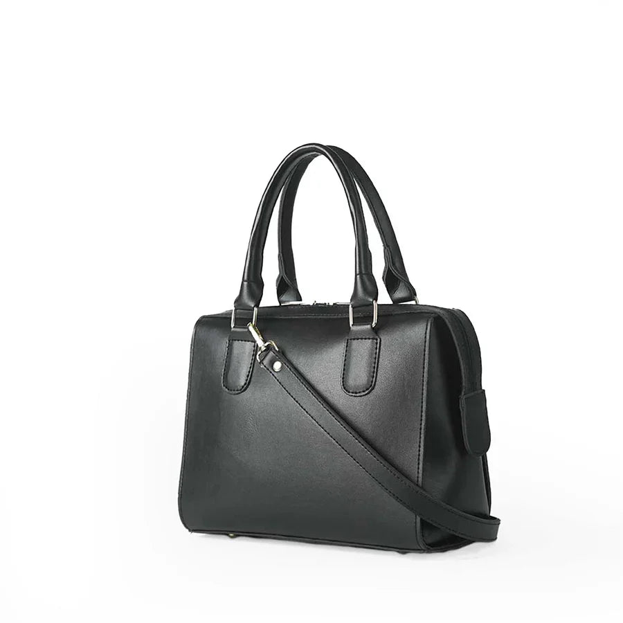 Olive | Shoulder | Black